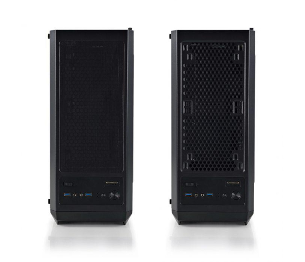 SilentiumPC Regnum RG4T Pure Black - 381992 - zdjęcie 9